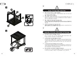 Preview for 5 page of PATIOJOY HW70916BN Manual