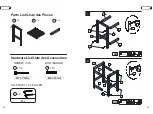 Preview for 3 page of PATIOJOY HW71326-4 Manual