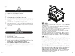 Preview for 3 page of PATIOJOY HW71331 Manual