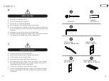 Предварительный просмотр 2 страницы PATIOJOY JV10324 Manual