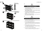 Предварительный просмотр 3 страницы PATIOJOY JV10324 Manual