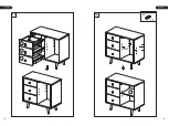 Предварительный просмотр 10 страницы PATIOJOY JV10780 Assembly Instructions Manual