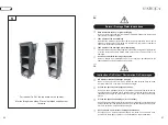 Preview for 4 page of PATIOJOY NP10176 Quick Start Manual