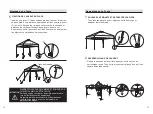 Preview for 7 page of PATIOJOY NP10847 Quick Start Manual