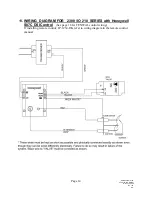 Preview for 18 page of patioSchwank 2300 series Installation & Owner'S Manual