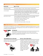 Preview for 7 page of patioSchwank electricSchwank Series Installation Manual