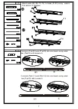 Preview for 9 page of PatioTree Portofino Assembly Manual