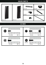 Предварительный просмотр 6 страницы Patiowell T-PS1053S0BNA Assembly Instructions Manual