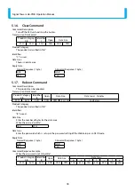 Preview for 38 page of Patlite LA6-POE Operation Manual