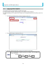 Preview for 80 page of Patlite LA6-POE Operation Manual