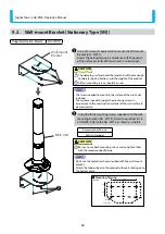 Preview for 88 page of Patlite LA6-POE Operation Manual