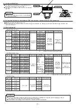 Предварительный просмотр 11 страницы Patlite LCE-A Installation Manual