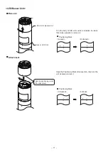 Предварительный просмотр 11 страницы Patlite LR6-IL Operation Manual