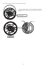 Предварительный просмотр 14 страницы Patlite LR6-IL Operation Manual