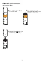 Предварительный просмотр 15 страницы Patlite LR6-IL Operation Manual