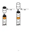 Предварительный просмотр 18 страницы Patlite LR6-IL Operation Manual