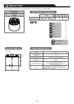 Предварительный просмотр 26 страницы Patlite LR6-IL Operation Manual