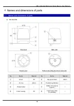 Предварительный просмотр 10 страницы Patlite NE- N-USB Series General Instruction Manual