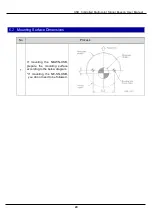 Предварительный просмотр 20 страницы Patlite NE- N-USB Series General Instruction Manual