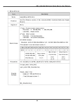 Предварительный просмотр 32 страницы Patlite NE- N-USB Series General Instruction Manual