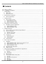 Предварительный просмотр 2 страницы Patlite NE-USB Series Instruction Manual