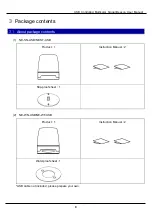 Предварительный просмотр 9 страницы Patlite NE-USB Series Instruction Manual