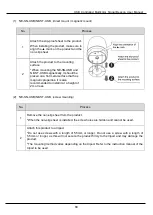 Предварительный просмотр 19 страницы Patlite NE-USB Series Instruction Manual