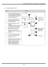 Предварительный просмотр 20 страницы Patlite NE-USB Series Instruction Manual