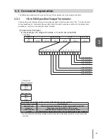 Предварительный просмотр 17 страницы Patlite PHC-D08 User Manual