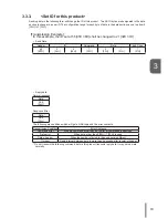 Предварительный просмотр 19 страницы Patlite PHC-D08 User Manual