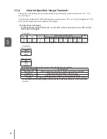 Предварительный просмотр 20 страницы Patlite PHC-D08 User Manual