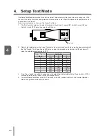 Предварительный просмотр 24 страницы Patlite PHC-D08 User Manual