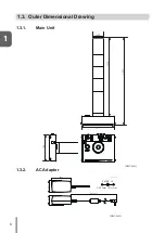 Предварительный просмотр 6 страницы Patlite PHE-3FB3-RYG User Manual