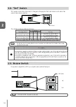 Предварительный просмотр 10 страницы Patlite PHE-3FB3-RYG User Manual