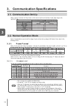 Предварительный просмотр 14 страницы Patlite PHE-3FB3-RYG User Manual