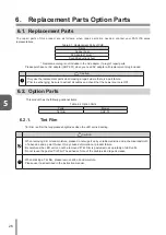 Предварительный просмотр 26 страницы Patlite PHE-3FB3-RYG User Manual