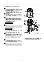 Preview for 29 page of Patlite WD PRO Series Instruction Manual