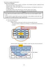 Предварительный просмотр 26 страницы Patlite WD-Z2 Series Installation Manuallines