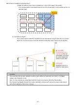 Предварительный просмотр 27 страницы Patlite WD-Z2 Series Installation Manuallines