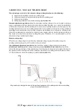 Предварительный просмотр 14 страницы Paton ADI 160 STANDARD Manual