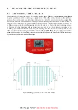 Preview for 19 page of Paton ADI 200 PAC Manual