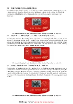 Preview for 21 page of Paton ADI 200 PAC Manual