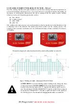 Preview for 24 page of Paton ADI 200 PAC Manual