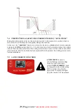 Preview for 30 page of Paton ADI 200 PAC Manual