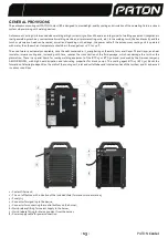 Preview for 14 page of Paton Cooler-7 User Manual