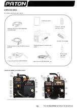 Предварительный просмотр 15 страницы Paton MultiPRO-250 User Manual