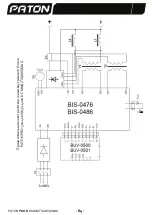 Предварительный просмотр 66 страницы Paton PRO-160 User Manual