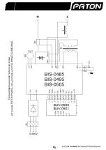 Предварительный просмотр 86 страницы Paton ProMIG-200 User Manual