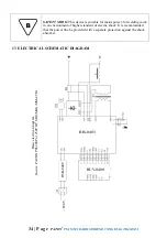 Предварительный просмотр 35 страницы Paton PSI 160 Standard User Manual With Warranty