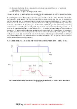 Предварительный просмотр 25 страницы Paton PSI 315 PRO User Manual